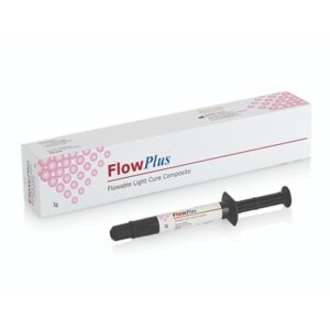 Medicept Dental Flow Plus Composite A2