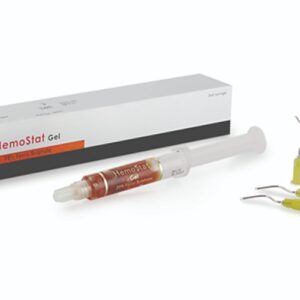 Medicept Dental Viscous 20% Ferric Sulfate Hemostat Gel