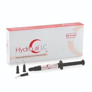Medicept Dental Hydrocal LC (Calcium Hydroxide Barium Sulphate