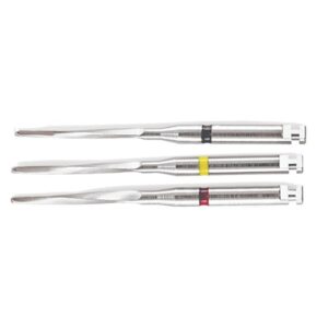 Medicept Dental Self Drill Designed For Self-Post System