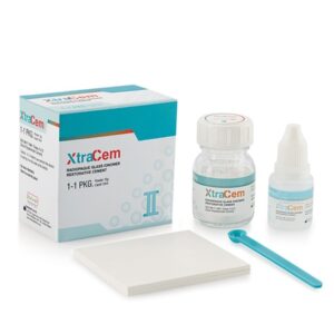 Medicept Xtracem Glass Ionomer Restorative Type 2