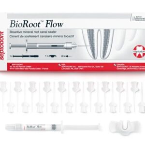 Septodont BioRoot Flow Bioactive Mineral Root Canal Sealer