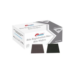 Maarc Bite Wafers Bite Registration Wax