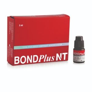 Medicept Bond Plus NT Dental Restorations Bond