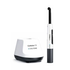 Coltene Dental Coltolux 2 LED Curing Light
