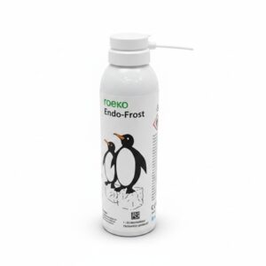 Coltene Whaledent ROEKO Endo Frost Cold Spray For Tooth Sensitivity Test