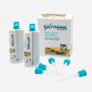 Medicept Dental Extreme Mono Impression Materials