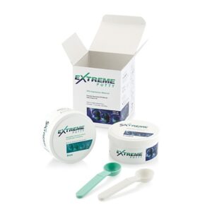 Medicept Extreme Putty Silicone Impression Materials