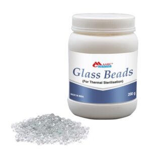 Maarc Dental Glass Beads For Thermal Sterilisation