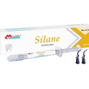 Maarc Dental Silane Coupling Agent 1.2ml