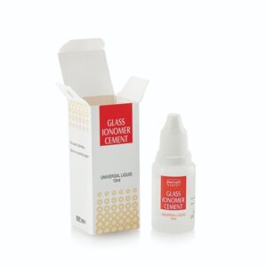 Medicept Glass Ionomer Universal Liquid