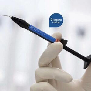Ivoclar Vivadent Tetric N Flow2 Nano Hybrid Flowable Composite 2g