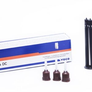 Voco Bifix SE Dual Curing Self Adhesive 10gm Dentin