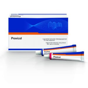 Voco Provicol Base/Catalyst 25gm Tube