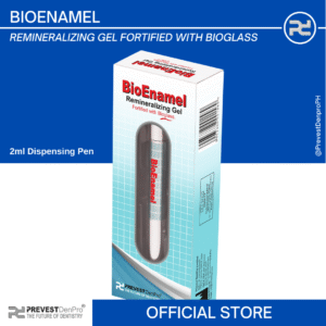 Prevest DenPro Bio Enamel Remineralizing & Desensitizing Gel Dental Care