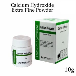 Prevest DenPro Calcium Hydroxide Dental Powder 10gm