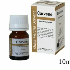 Prevest DenPro Carvene D-Limonene Based Gutta Percha Solvent