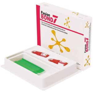 Prevest Denpro Fusion Bond 7 Economy Pack 2X5ml Squeeze Bottle