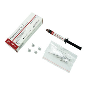Prevest DenPro Fusion Ultra DC Dual Curing Resin Based Luting Composite Adhesive