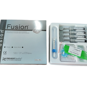 Prevest Denpro Fusion Universal Composite Intro Kit