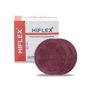 Prevest Denpro Dental Hiflex Impression Composition 200g