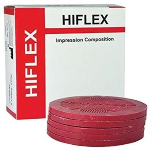 Prevest Denpro Dental Hiflex Impression Composition 200g - Image 3