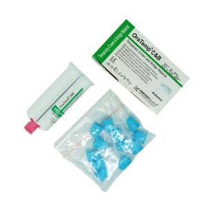 Prevest Denpro Oratemp NE Non-Eugenol Temporary Luting Cement Manual Mix 15g.