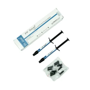 Prevest Denpro P F Seal Light Cured Pit and Fissure Sealant