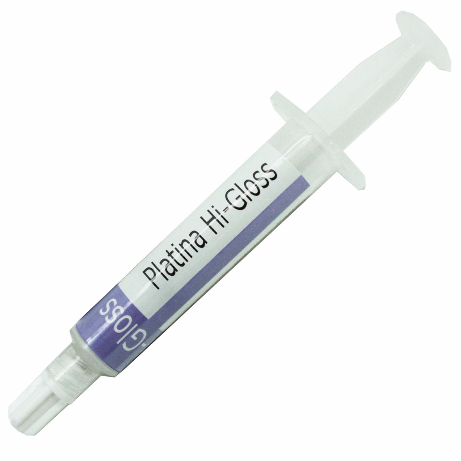 Prevest DenPro Platina Hi-Gloss Composite Polishing Paste - Image 3