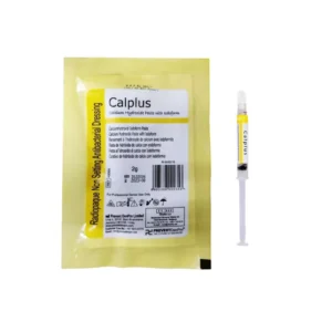 Prevest DenPro Calplus Intro Pack Calcium Hydroxide Paste With Iodoform
