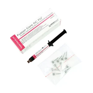 Prevest DenPro Fusion Core DC Flo Core Build Up Composite Material