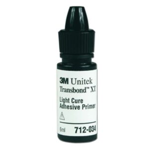 3M Unitek Transbond XT Adhesive Primer 6ml