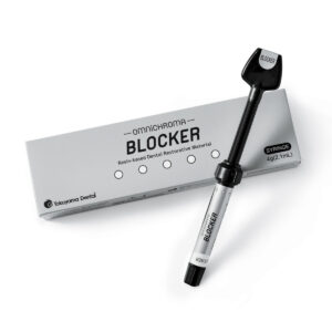 Dental Tokuyama Omnichroma Blocker