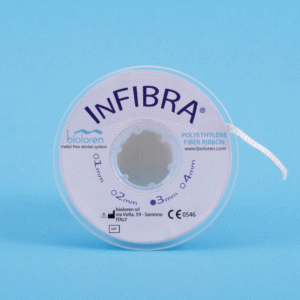 Ammdent Infibra Fiber Splint