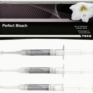 VOCO Perfect Bleach 16% Refill