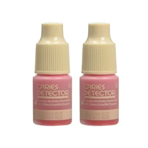 Kuraray Noritake Dental Caries Detector 2 x 6ml Bottle