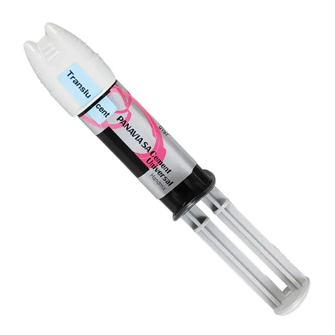 Kuraray Panavia SA Luting Multi Handmix Self Adhesive Resin Cement