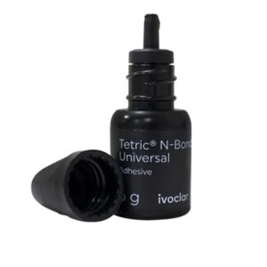 Ivoclar Vivadent Tetric N Bond Universal Dental Adhesive Self Etch