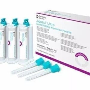 Dentsply Aquasil Ultra Monophase Smart Wetting Impression Material