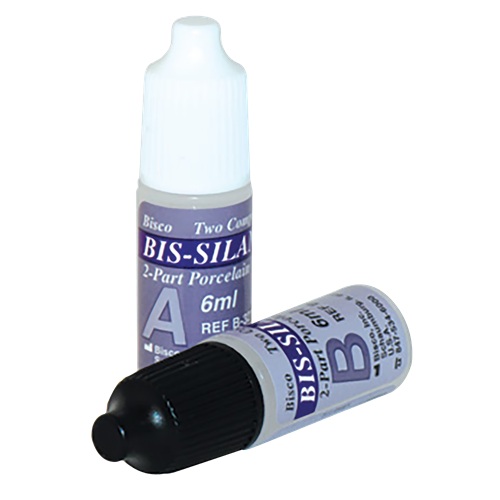 Bisco Bis-Silane Porcelain Primer Part A & B - Image 2