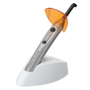 3M ESPE Elipar Deepcure S LED Curing Light & Accessories