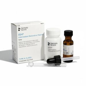 Dentsply Intermediate Restorative Material Cement (IRM)