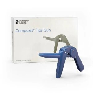 Dentsply Compule Dispenser Gun Dental Composite Gun
