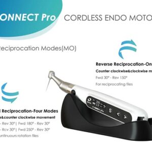New Dental Eighteeth Medical E-Connect Pro Endo Motor