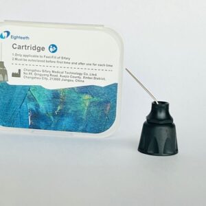 Eighteeth Medical Fast Fill Tips For 3D Dental Obturation System