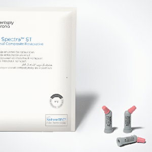 DentSply Sirona Neo Spectra ST HV High Viscosity Composite Compules