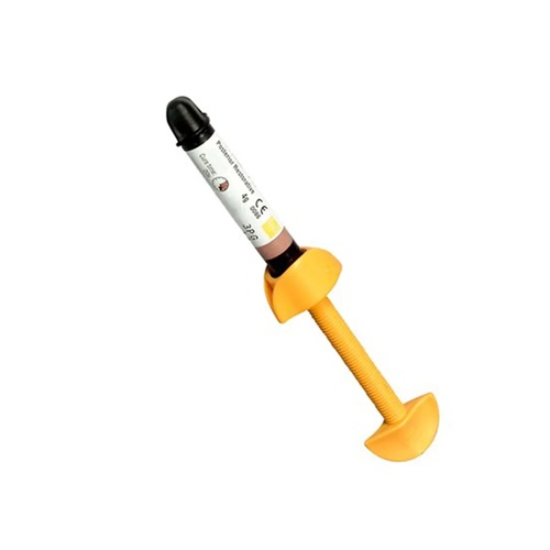 Dental 3M ESPE Filtek P60 Restorative Posterior Composite tube 4gm - Image 2