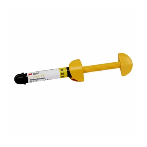 Dental 3M ESPE Filtek P60 Restorative Posterior Composite tube 4gm - Image 3
