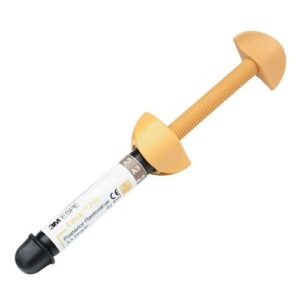 Dental 3M ESPE Filtek P60 Restorative Posterior Composite tube 4gm