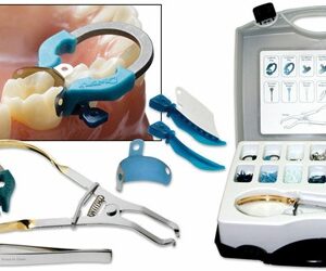 Dentsply Palodent V3 Intro Kit Sectional Matrix System
